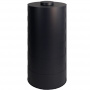 Емкость вертикальная 20000л